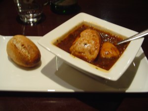 French Onion Soup