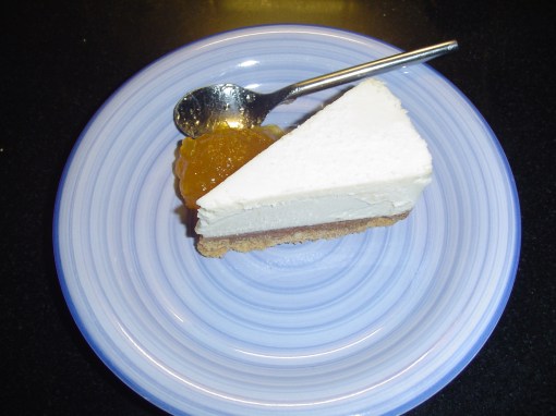 Cheesecake
